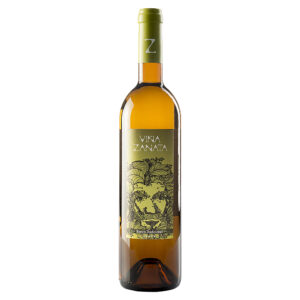 VINA ZANATA BLANCO TRADICIONAL