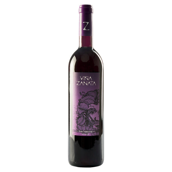 Vina Zanata Tinto Tradicional