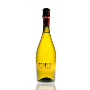 TR3VEJOS BRUT NATURE BLANCO