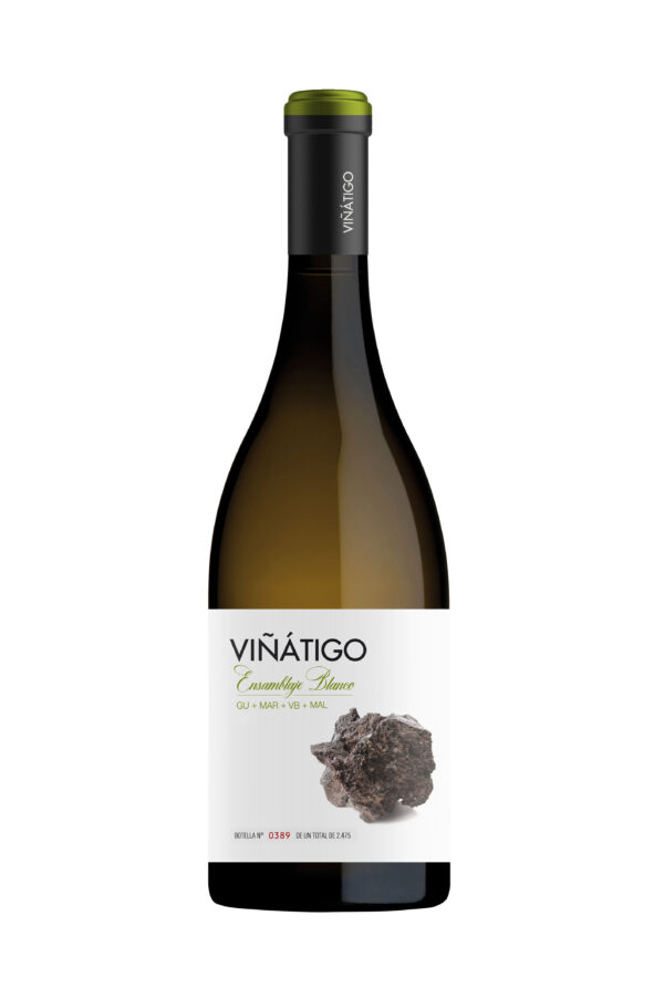 VINATIGO ENSAMBLAJE BLANCO