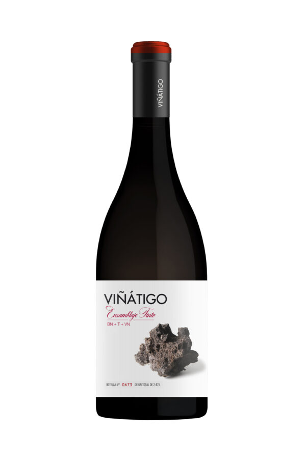 VINATIGO ENSAMBLAJE TINTO