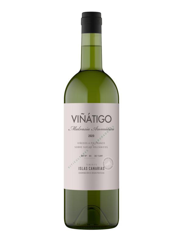 VINATIGO MALVASIA AFRUTADO