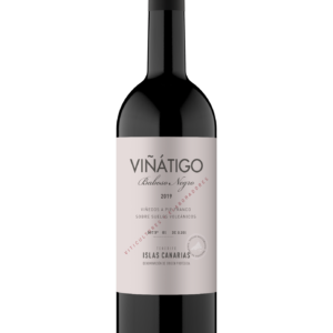 VINATIGO BABOSO NEGRO